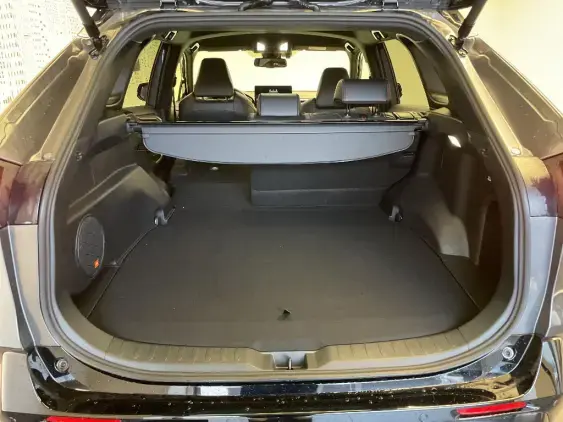 TOYOTA RAV4 V - voiture de démonstration - Photo 16