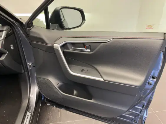 TOYOTA RAV4 V - voiture de démonstration - Photo 20