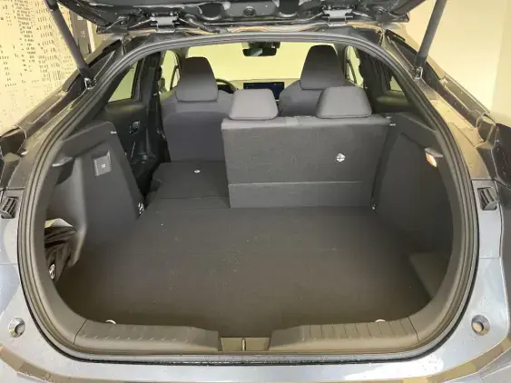 TOYOTA C-HR II - voiture de démonstration - Photo 16