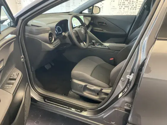 TOYOTA C-HR II - voiture de démonstration - Photo 18