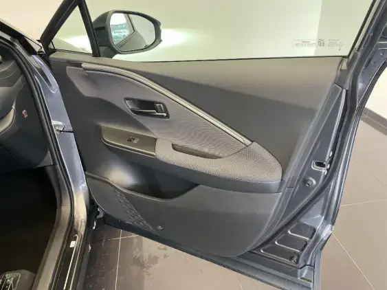 TOYOTA C-HR II - voiture de démonstration - Photo 20