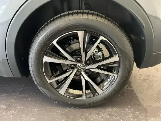 TOYOTA C-HR II - voiture de démonstration - Photo 23