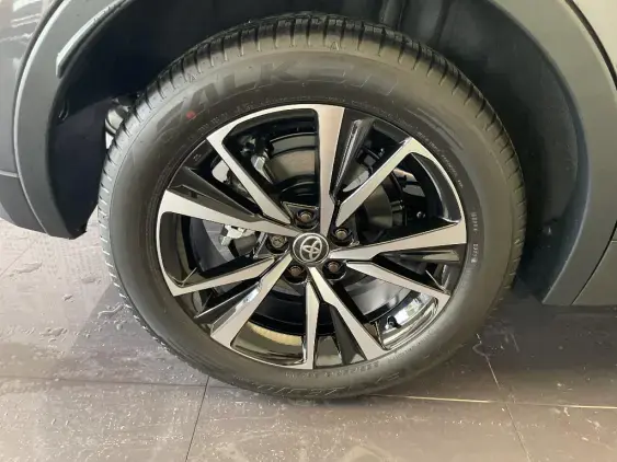 TOYOTA C-HR II - voiture de démonstration - Photo 24