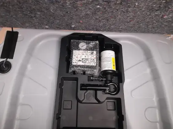 TOYOTA AYGO X - voiture de démonstration - Photo 17