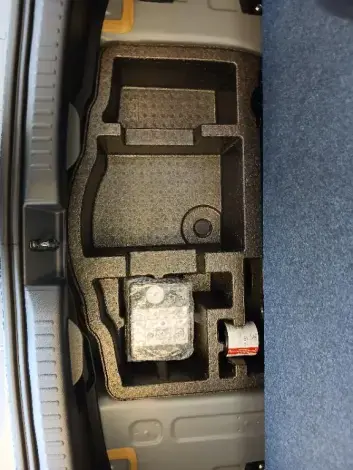 TOYOTA YARIS IV - voiture de démonstration - Photo 17