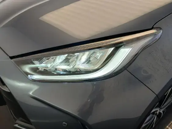 TOYOTA YARIS IV - voiture de démonstration - Photo 22