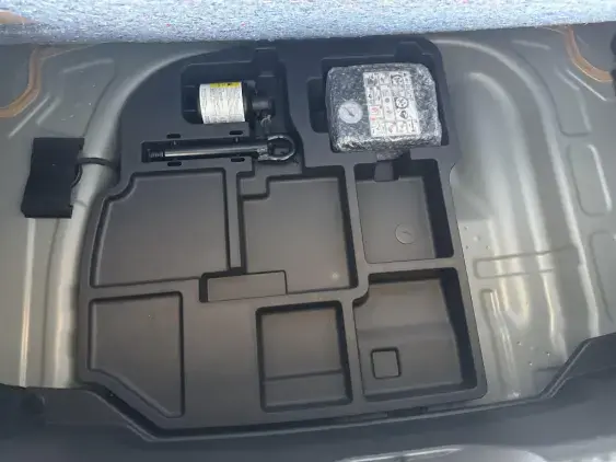 TOYOTA AYGO X - voiture de démonstration - Photo 17