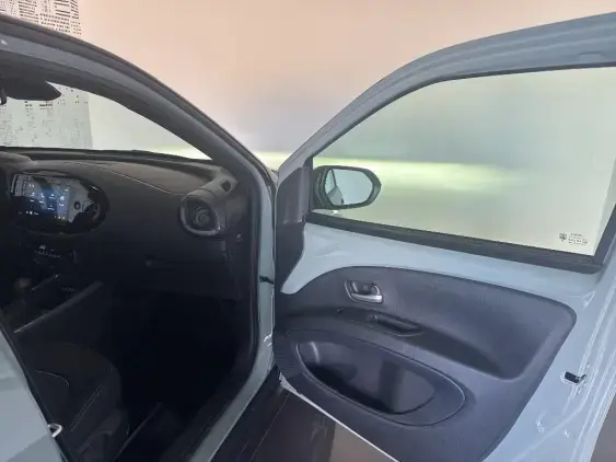 TOYOTA AYGO X - voiture de démonstration - Photo 20