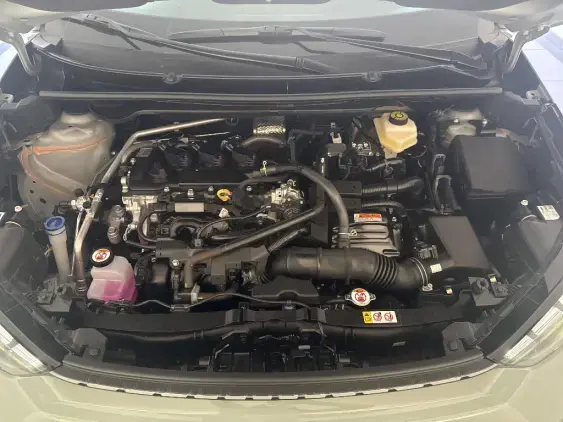 TOYOTA AYGO X - voiture de démonstration - Photo 21