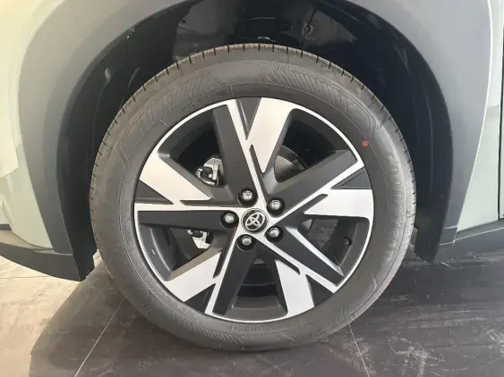 TOYOTA AYGO X - voiture de démonstration - Photo 23