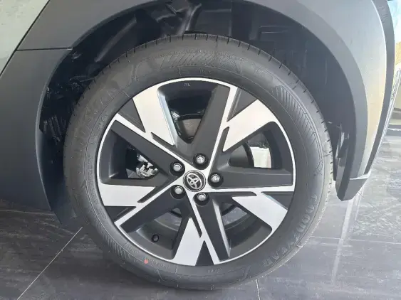 TOYOTA AYGO X - voiture de démonstration - Photo 24
