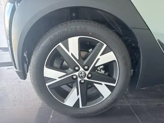 TOYOTA AYGO X - voiture de démonstration - Photo 25