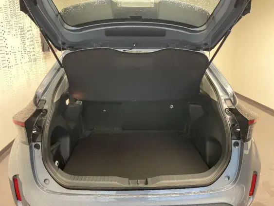 TOYOTA YARIS CROSS - voiture de démonstration - Photo 16
