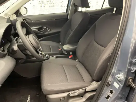 TOYOTA YARIS CROSS - voiture de démonstration - Photo 18