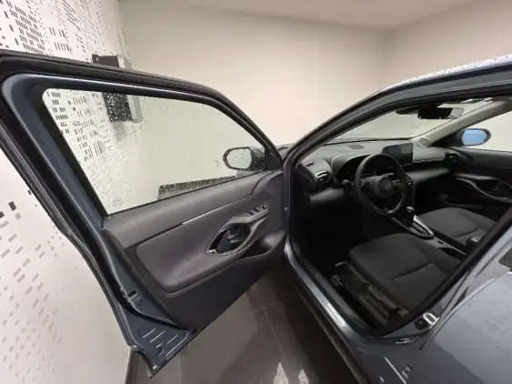 TOYOTA YARIS CROSS - voiture de démonstration - Photo 19