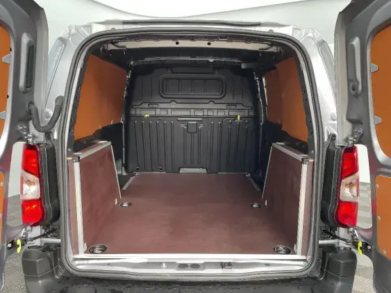 TOYOTA PROACE CITY ELECTRIQUE - voiture de démonstration - Photo 16