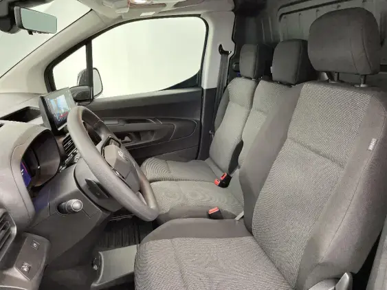 TOYOTA PROACE CITY ELECTRIQUE - voiture de démonstration - Photo 18