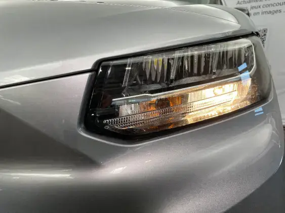 TOYOTA PROACE CITY ELECTRIQUE - voiture de démonstration - Photo 22