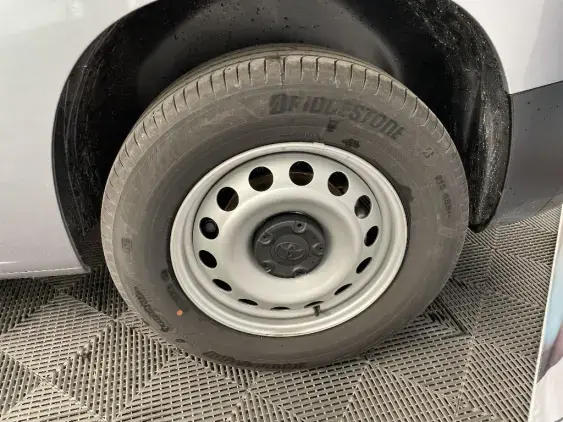 TOYOTA PROACE CITY ELECTRIQUE - voiture de démonstration - Photo 24