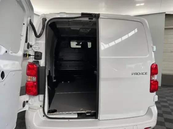 TOYOTA PROACE II - voiture de démonstration - Photo 16