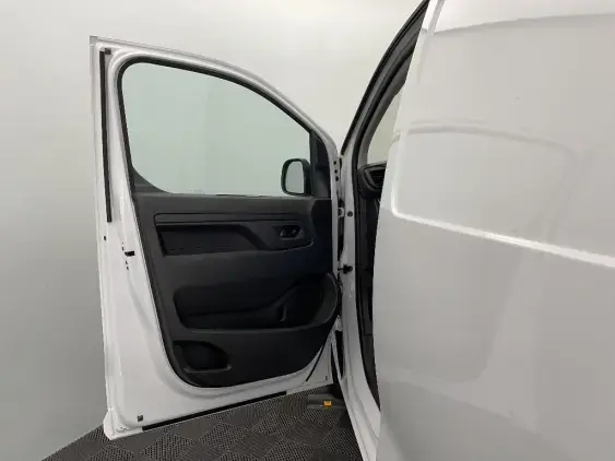 TOYOTA PROACE II - voiture de démonstration - Photo 19