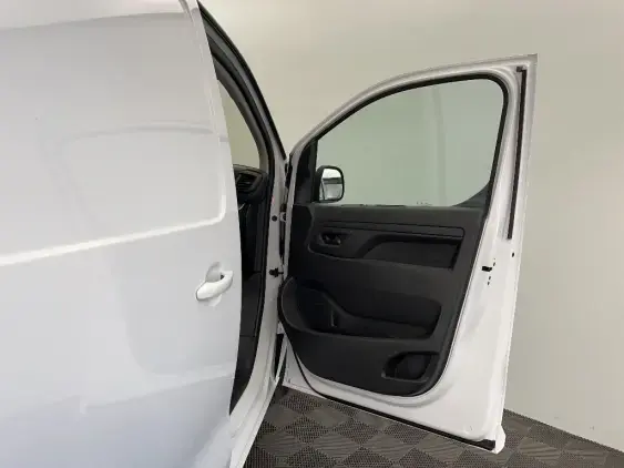 TOYOTA PROACE II - voiture de démonstration - Photo 20