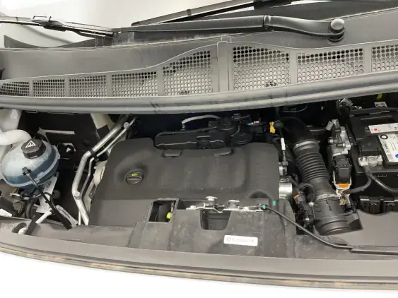 TOYOTA PROACE II - voiture de démonstration - Photo 21