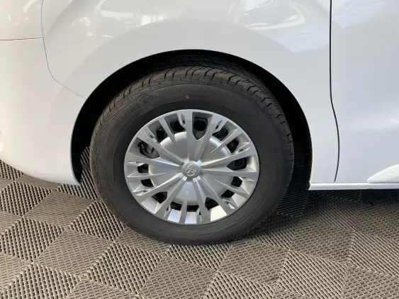 TOYOTA PROACE II - voiture de démonstration - Photo 23