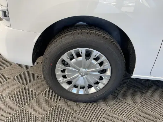 TOYOTA PROACE II - voiture de démonstration - Photo 25