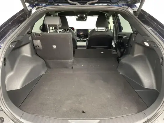 TOYOTA BZ4X - voiture de démonstration - Photo 16