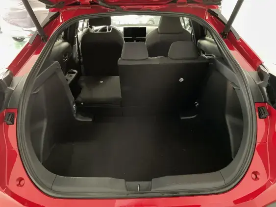 TOYOTA C-HR II - voiture de démonstration - Photo 16