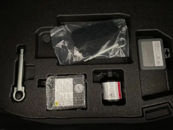 TOYOTA C-HR II - voiture de démonstration - Photo 17