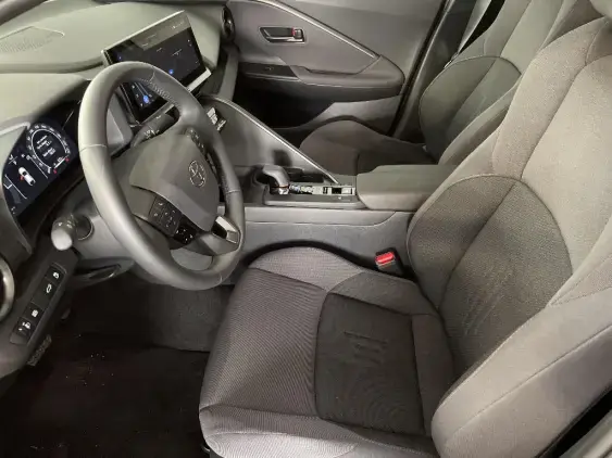 TOYOTA C-HR II - voiture de démonstration - Photo 18