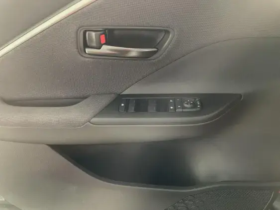 TOYOTA C-HR II - voiture de démonstration - Photo 19