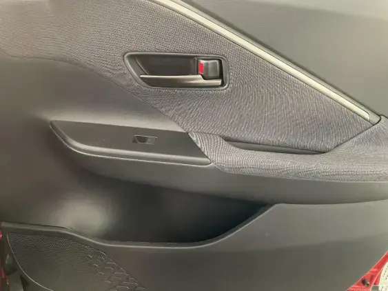 TOYOTA C-HR II - voiture de démonstration - Photo 20