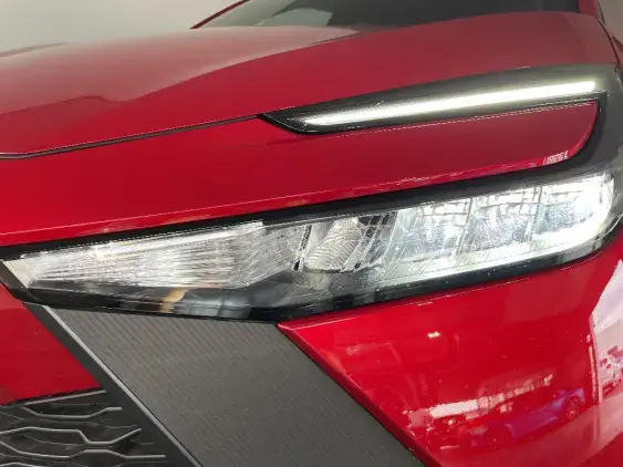 TOYOTA C-HR II - voiture de démonstration - Photo 22