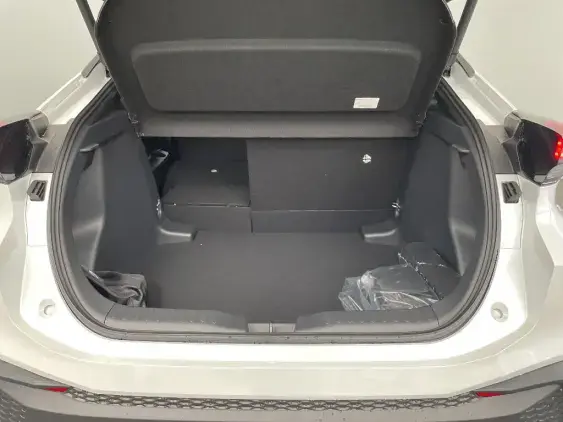 TOYOTA C-HR II - voiture de démonstration - Photo 16