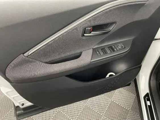 TOYOTA C-HR II - voiture de démonstration - Photo 19