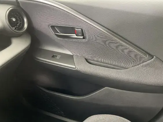 TOYOTA C-HR II - voiture de démonstration - Photo 20