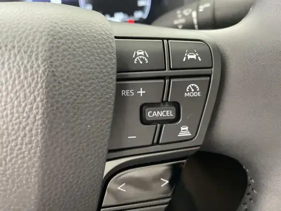 TOYOTA C-HR II - voiture de démonstration - Photo 21