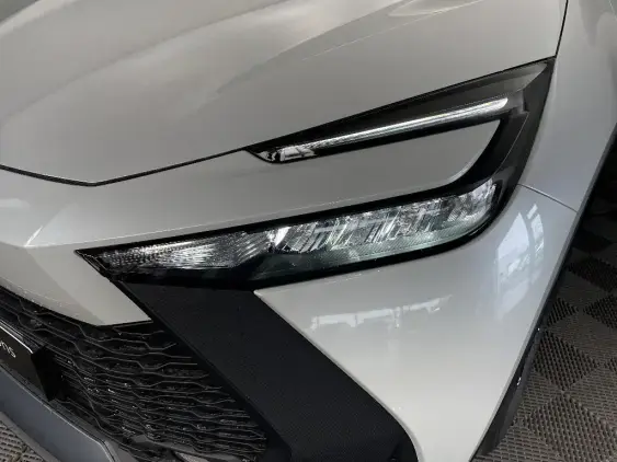 TOYOTA C-HR II - voiture de démonstration - Photo 22