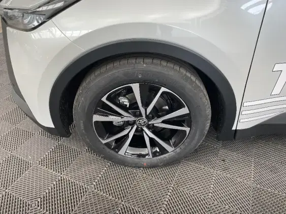 TOYOTA C-HR II - voiture de démonstration - Photo 23