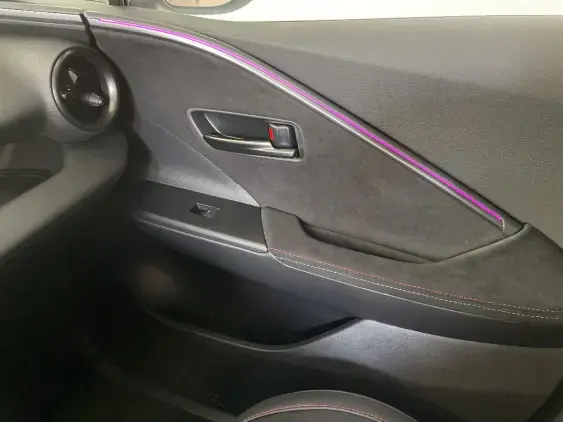 TOYOTA C-HR II - voiture de démonstration - Photo 20