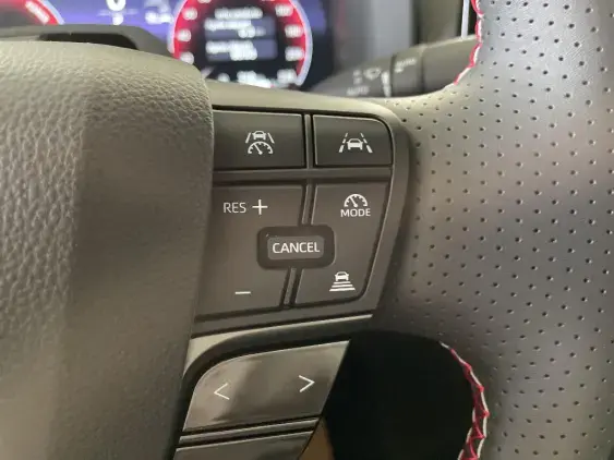 TOYOTA C-HR II - voiture de démonstration - Photo 21