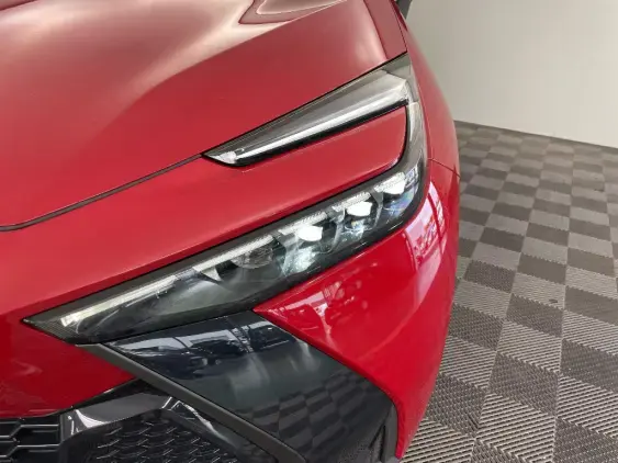 TOYOTA C-HR II - voiture de démonstration - Photo 22