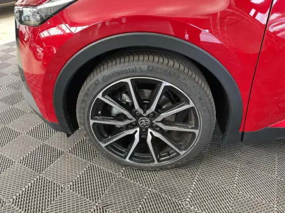 TOYOTA C-HR II - voiture de démonstration - Photo 23