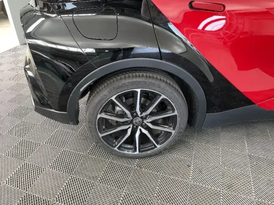 TOYOTA C-HR II - voiture de démonstration - Photo 25