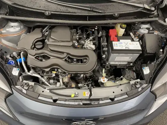 TOYOTA AYGO X - voiture de démonstration - Photo 21