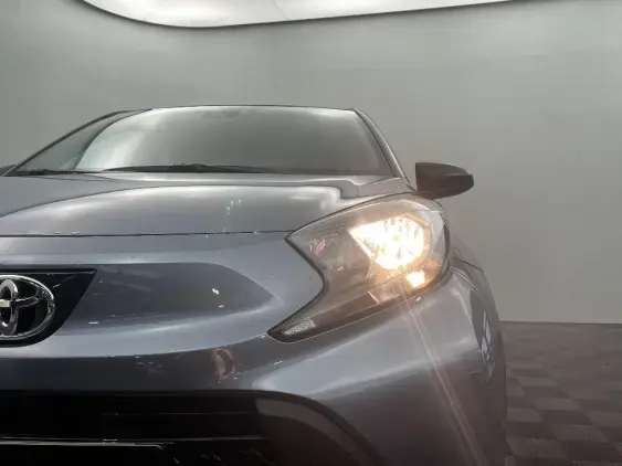 TOYOTA AYGO X - voiture de démonstration - Photo 22