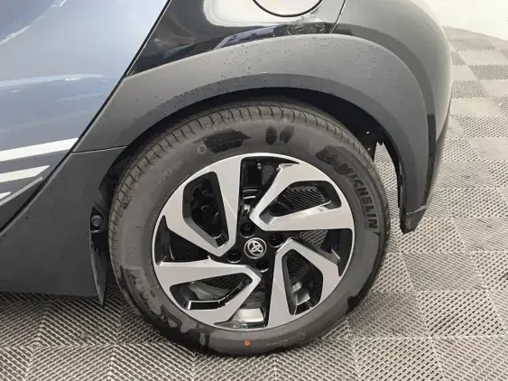 TOYOTA AYGO X - voiture de démonstration - Photo 24